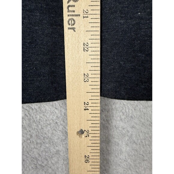 Talbots Jacket Womens 4 Blue‎ Blazer Aberdeen Gold Buttons Preppy Office - Picture 8 of 9